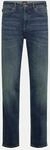 BOSS Orange Regular-Fit Jeans ONYX _1 Blau 3232