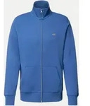Shield Sweatjacke Blau M