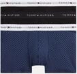 Tommy Hilfiger Boxershorts 3er-Pack Blau S