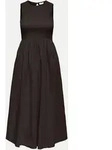 Kurzkleid Diego Schwarz S