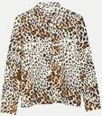 s.Oliver RED LABEL Relaxed-Fit Jerseybluse Mehrfarbig 40