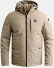 PME Legend Jacke STRATOR Beige M