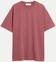 ARMEDANGELS Basic T-Shirt Rosa L
