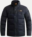 PME Legend Jacke GOBBLER MIX Schwarz M