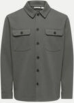 Only & Sons Overshirt ONSNEWKODYL Gr&uuml;n L
