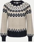 Only Strickpullover ONLRUSTY Beige M