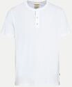camel active T-Shirt Wei&szlig; XL