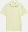 Tom Tailor Casual Basic Poloshirt Gr&uuml;n L