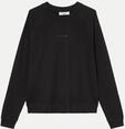Marc O'Polo DENIM Relaxed-Fit Sweatshirt Schwarz S