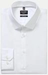 Olymp Slim-Fit Hemd Wei&szlig; 36