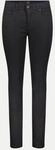 Mac Skinny-Jeans DREAM Schwarz 32/32