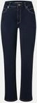 Mac Feminine-Fit 5-Pocket Jeans Blau 44/32
