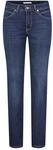 Mac Feminine-Fit 5-Pocket Jeans Blau 36/30