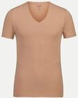 Olymp Basic T-Shirt Level Five Beige XL
