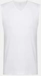 Mey Tanktop Wei&szlig; 4