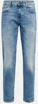G-STAR RAW Boyfriend-Fit Jeans Kate Blau 25/30
