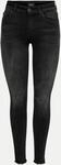 Only Skinny-Fit Jeans ONLBlush Schwarz XS/"32