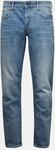 G-STAR RAW Straight-Fit Jeans 3301 Blau 38 32