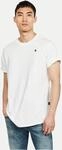 G-STAR RAW T-Shirt Lash Wei&szlig; S