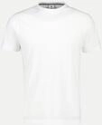 Lerros Basic T-Shirt Wei&szlig; L