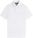 Tommy Hilfiger Regular-Fit Poloshirt 1985 Wei&szlig; M