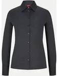 Bluse Schwarz 34