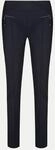Raffaello Rossi Slim-Fit Hose Otti Schwarz 36