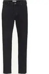 Relaxed- Fit Jeans JJICHRIS JJORIGINAL SBD 981 Schwarz 34/32