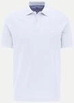 Fynch-Hatton Poloshirt Wei&szlig; XL