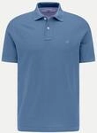 Fynch-Hatton Poloshirt Blau XL