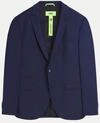 Cinque Slim-Fit Sakko CICASTELLO-S Blau 102