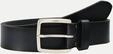 Lloyd Belts Rindlederg&uuml;rtel 1015 Blau 95
