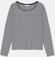 Marc O'Polo DENIM Langarmshirt gestreift Mehrfarbig M