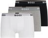 BOSS Boxershorts 3er-Pack Mehrfarbig XXL