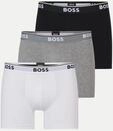 BOSS Boxershorts 3er-Pack Mehrfarbig M