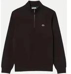 Pullover Schwarz L