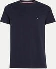 Tommy Hilfiger Rundhals T-Shirt Blau XL