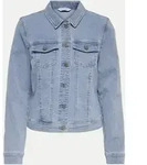 Jeansjacke Wonder Blau S