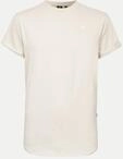 G-STAR RAW Basic T-Shirt Lash Beige S