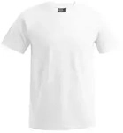 Promodoro Herren Premium-T E3000 White XL