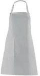 Leiber Unisex Latzsch&uuml;rze 11/473 grau