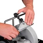 Tormek Breite zentrierende Vorrichtung f&uuml;r Messer KJ-140
