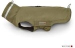 Wolters Outdoorjacke Modern Classic f&uuml;r Dackel Oliv 46cm