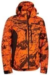 Swedteam Herren Jagdjacke Ridge Pro 2 Desolve Fire 48