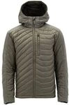 CARINTHIA Herren Jacke G-Loft ESG Oliv S