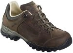 Meindl Herren Schuh Lugano Dunkelbraun 7 UK - 41 EU