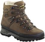 Meindl Damen Stiefel Island MFS Active Haselnuss 7 UK - 41 EU