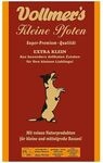 Vollmer's Hunde Trockenfutter Kleine Pfoten 5kg