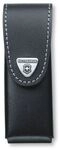 Victorinox Leder G&uuml;rteletui schwarz 12,2 cm