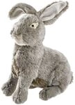 Hunter Hunde Spielzeug Hund Wildlife Hase 24cm